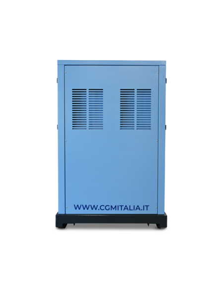 Eco Power EPH24/24/18 lato