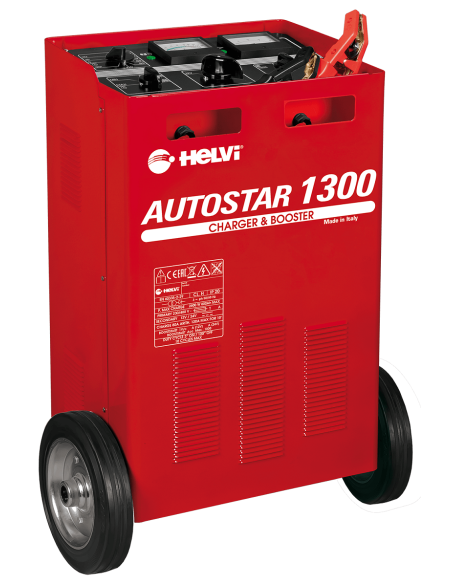 HELVI AUTOSTAR 1300