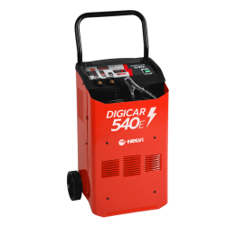 HELVI DIGICAR 540E