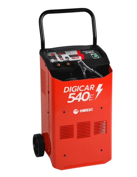 HELVI DIGICAR 540E