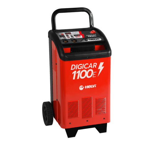 HELVI DIGICAR 1100E