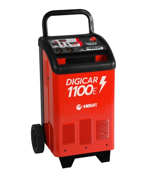 HELVI DIGICAR 1100E