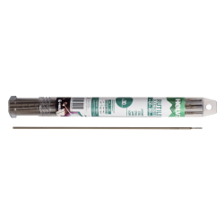 Blister rutile electrodes (package of 5 blisters) - Ø 2,0 mm - 30 pcs