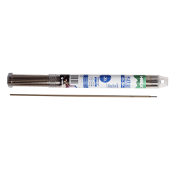 Blister rutile electrodes (package of 5 blisters) - Ø 2,5 mm - 30 pcs