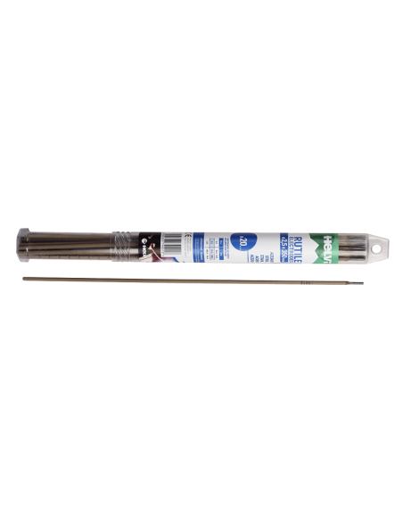 HELVI BOBINA FILO ANIMATO DIAMETRO 200MM - DIAMETRO FILO 0.9MM 4.5KG