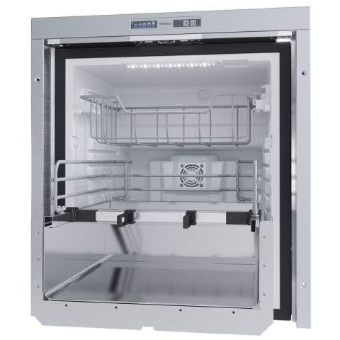 VITRIFRIGO DW62 OCX2 DRINKS interno