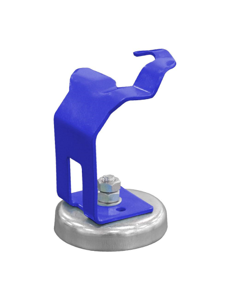 Supporto Magnetico torcia MIG • BLU