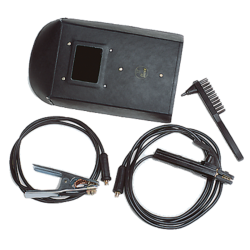 HELVI ELECTRODE WELDING KIT 99900037