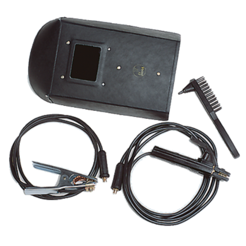 HELVI KIT PER SALDATURA AD ELETTRODO 99900037