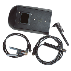 HELVI KIT PER SALDATURA AD ELETTRODO 99900099