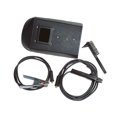 HELVI ELECTRODE WELDING KIT 99900099