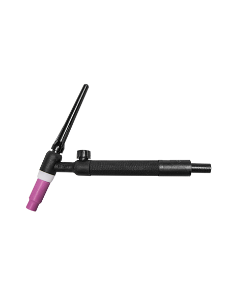 Tig 17V · 4 mt · con valvola gas · connettore 50 mm2
KIT consumabili Ø 1,6 mm