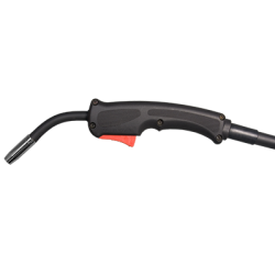 HELVI TORCH MIG 2.7M BLACK