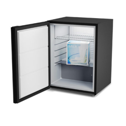 VITRIFRIGO Frigofreezer porta pannabile C60P