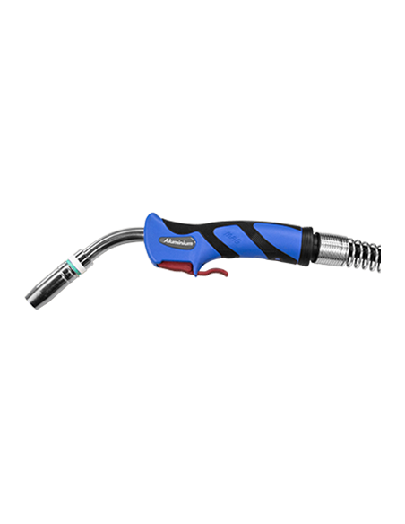HELVI TORCH MIG ERGO PLUS 25 AL 3M BLUE
