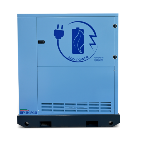 Eco Power EPH45/48/43 lato