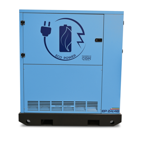 Eco Power EPH45/48/43 lato