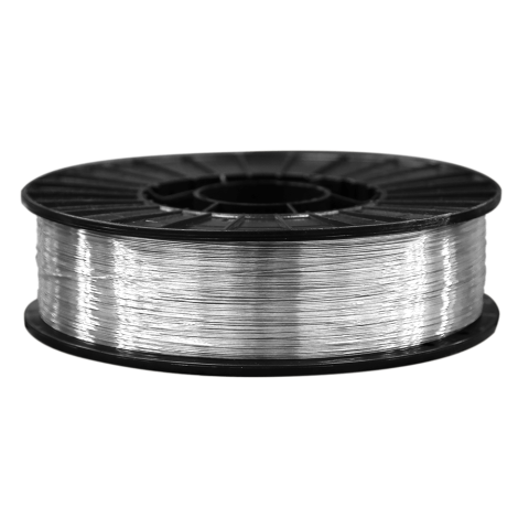 HELVI BOBINA FILO ALLUMINIO ALMG5 5356 DIAMETRO 200MM - DIAMETRO FILO 0.8MM 2KG