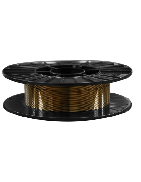 HELVI BOBINA FILO CUSI3 DIAMETRO 200MM - DIAMETRO FILO 0.8MM 2KG
