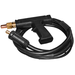 HELVI GUN 50MM2 2M 3 PINS