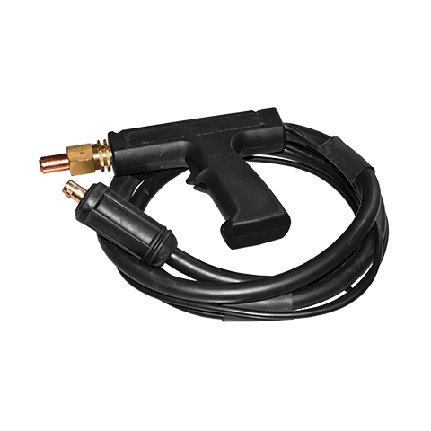 HELVI GUN 50MM2 2M 3 PINS