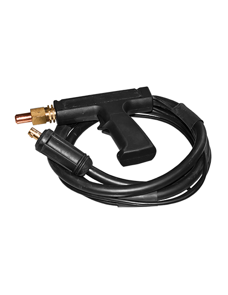 HELVI GUN 70MM2 2M 3 PINS