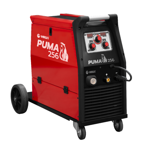 PUMA 256 MIG / MMA / TIG