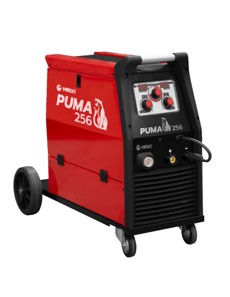 PUMA 256 MIG / MMA / TIG