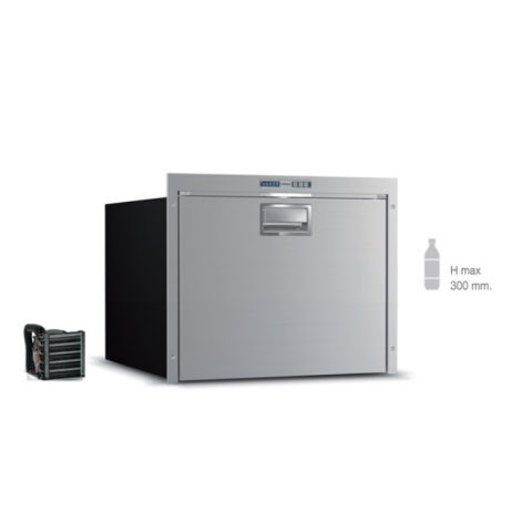 VITRIFRIGO DW100OCX2RFX refrigeration