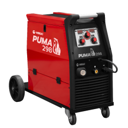 PUMA 298