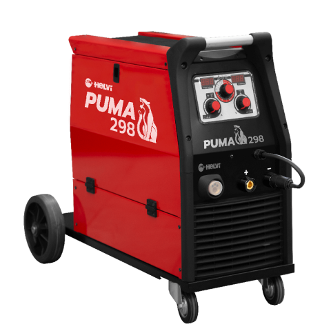 HELVI PUMA 298