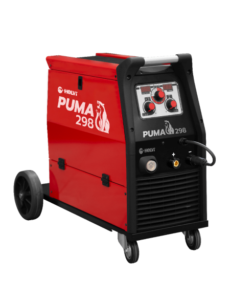 HELVI PUMA 298