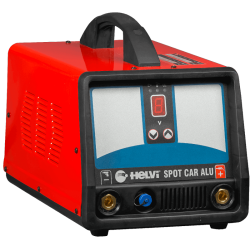 SPOT CAR ALU 33 HELVI