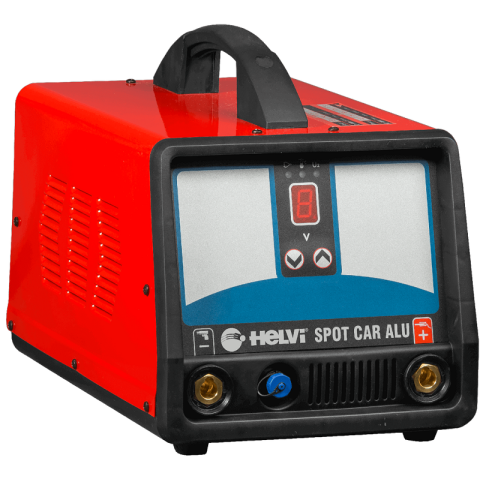 SPOT CAR ALU 33