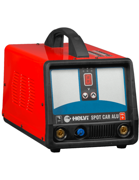 SPOT CAR ALU 33
