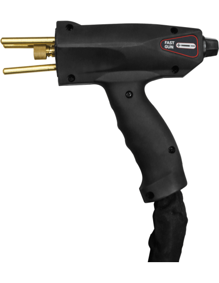 FAST GUN