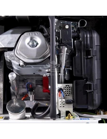 GENSET MG 5010 DM