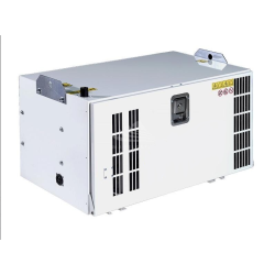 MHS 6200 H/SA WITHOUT INTERNAL MUFFLER TANK