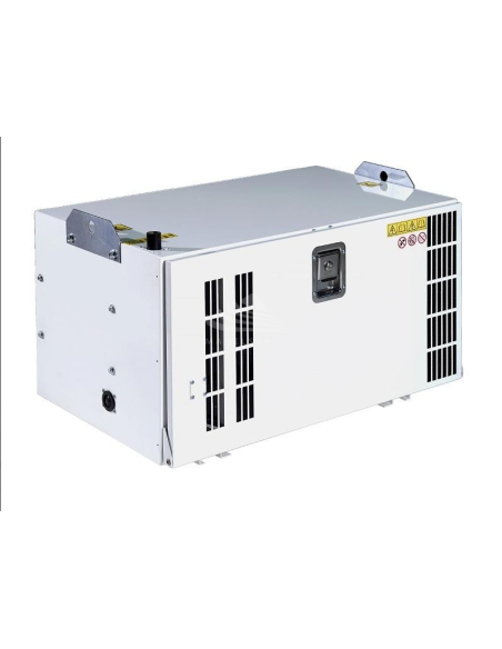 MHS 6200 H/SA WITHOUT INTERNAL MUFFLER TANK