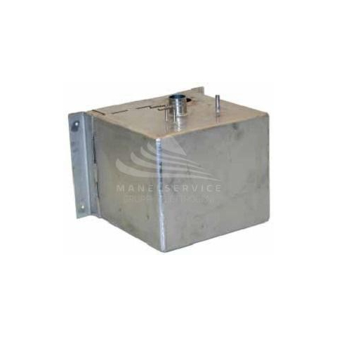 GENSET SERBATOIO CARBURANTE - 1