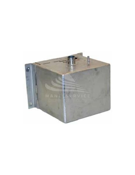 GENSET SERBATOIO CARBURANTE - 1