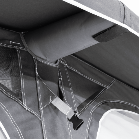 DOMETIC RESIDENCE ALL-SEASON APEX VENTILATION DETAIL