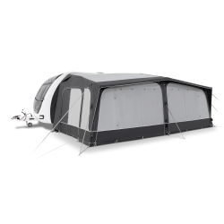 DOMETIC RESIDENCE AIR ALL-SEASON CLOSED 100%