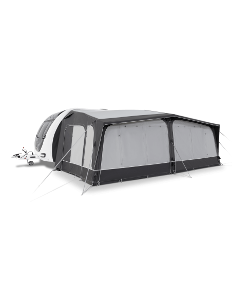 DOMETIC RESIDENCE AIR ALL-SEASON CLOSED 100%