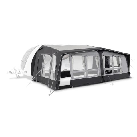 DOMETIC Residence All-season Hero 35%