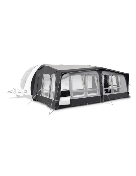 DOMETIC RESIDENCE AIR ALL-SEASON HERO 35%