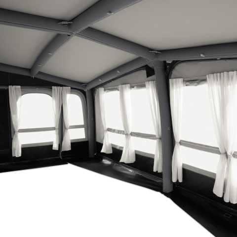 DOMETIC Residence All-season Interno