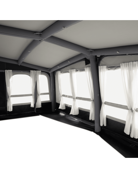 DOMETIC RESIDENCE AIR ALL-SEASON INTERIOR