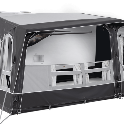 DOMETIC Residence All-season veranda a pannelli