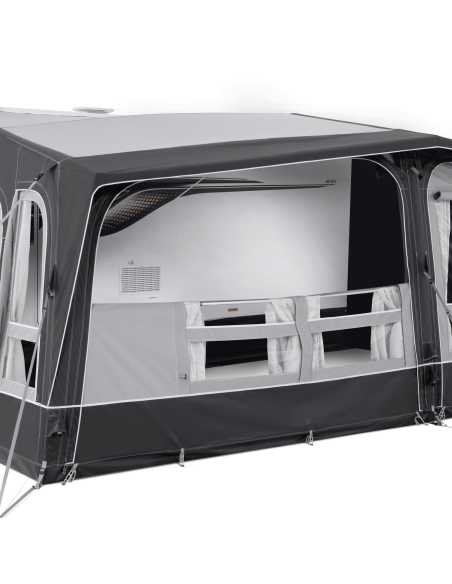 DOMETIC Residence All-season veranda a pannelli